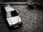 Mercedes-Benz 190 1982 года